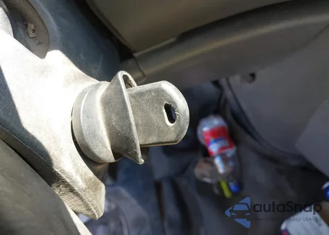 2004 Ford E-250 Commercial/Recreational из США, поврежденный, VIN 1FTNS24L34HA44422